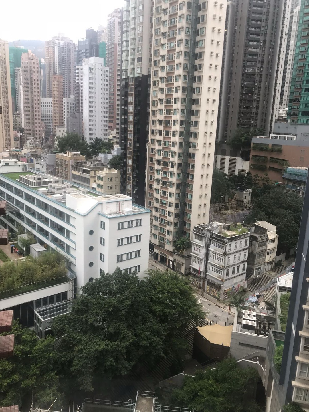 Hollywood Terrace三房單位相片 11