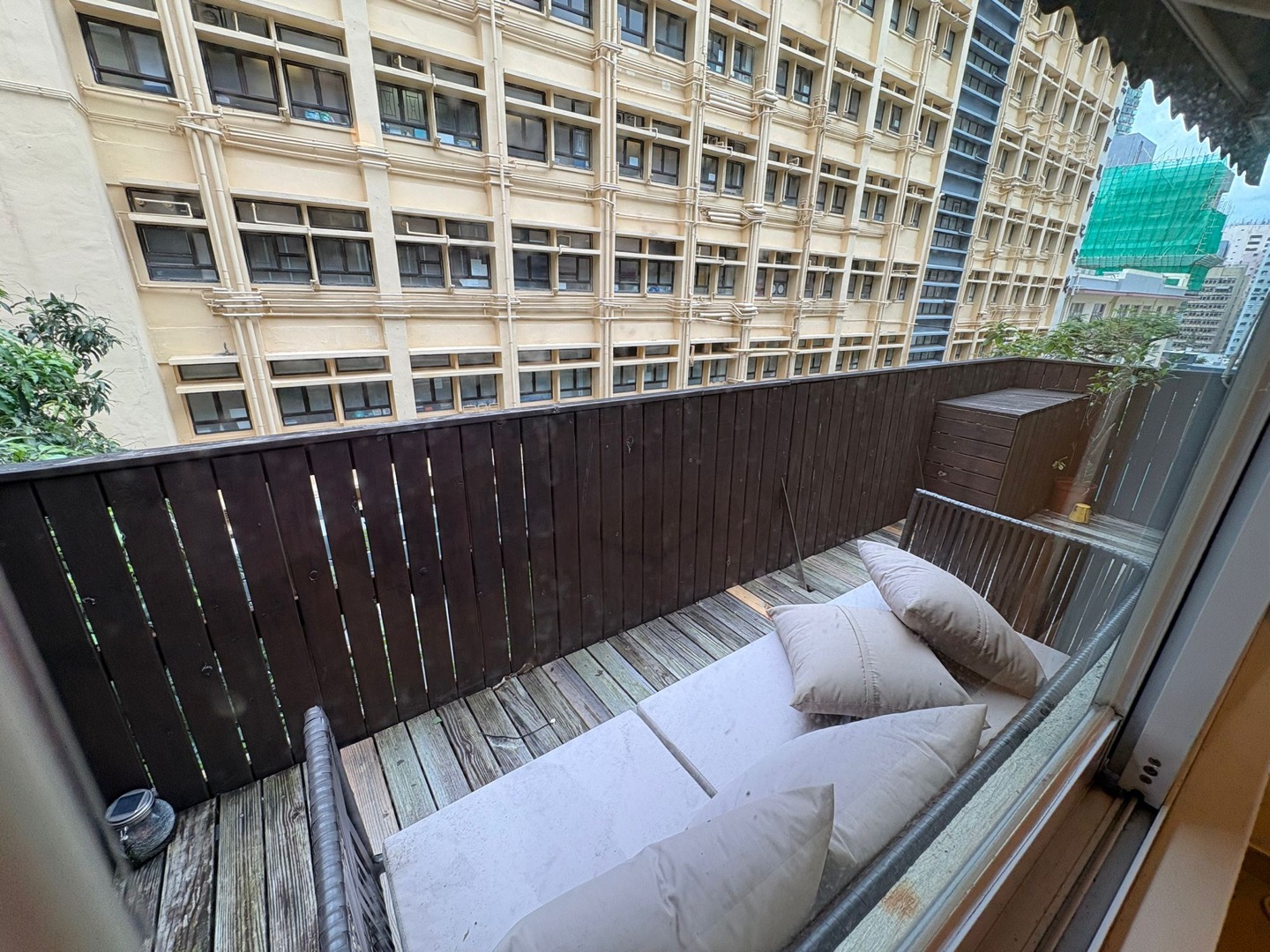 Po Hing Mansion一房單位相片 9
