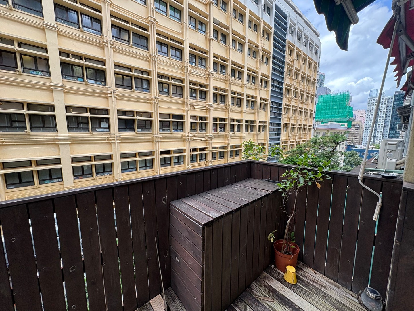 Po Hing Mansion一房單位相片 10