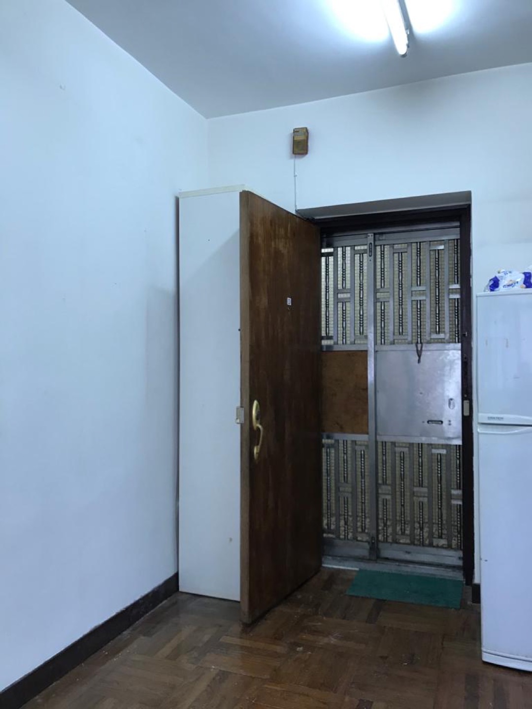 Ko Shing Building開放式單位相片 6
