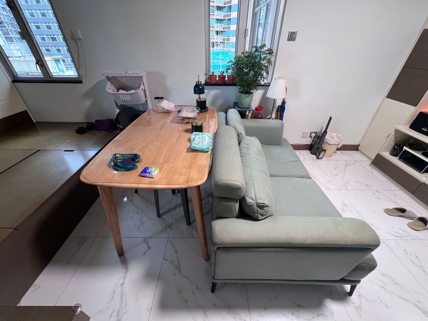 Sea View Mansion開放式單位相片 2