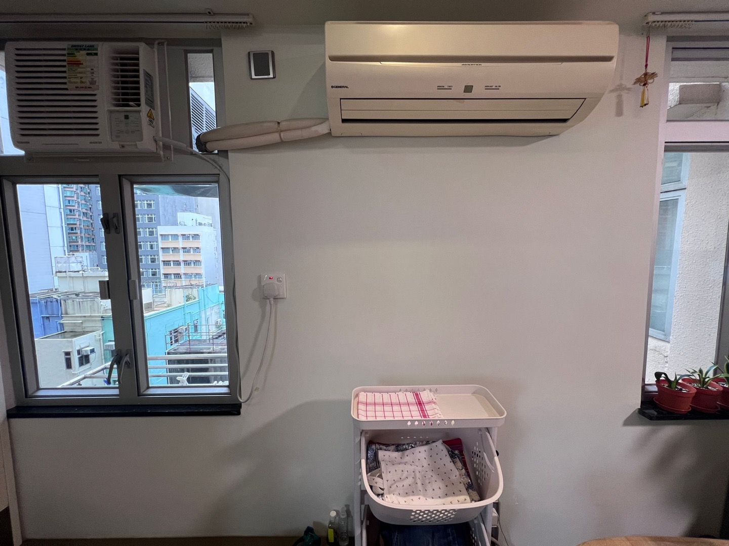 Sea View Mansion開放式單位相片 4