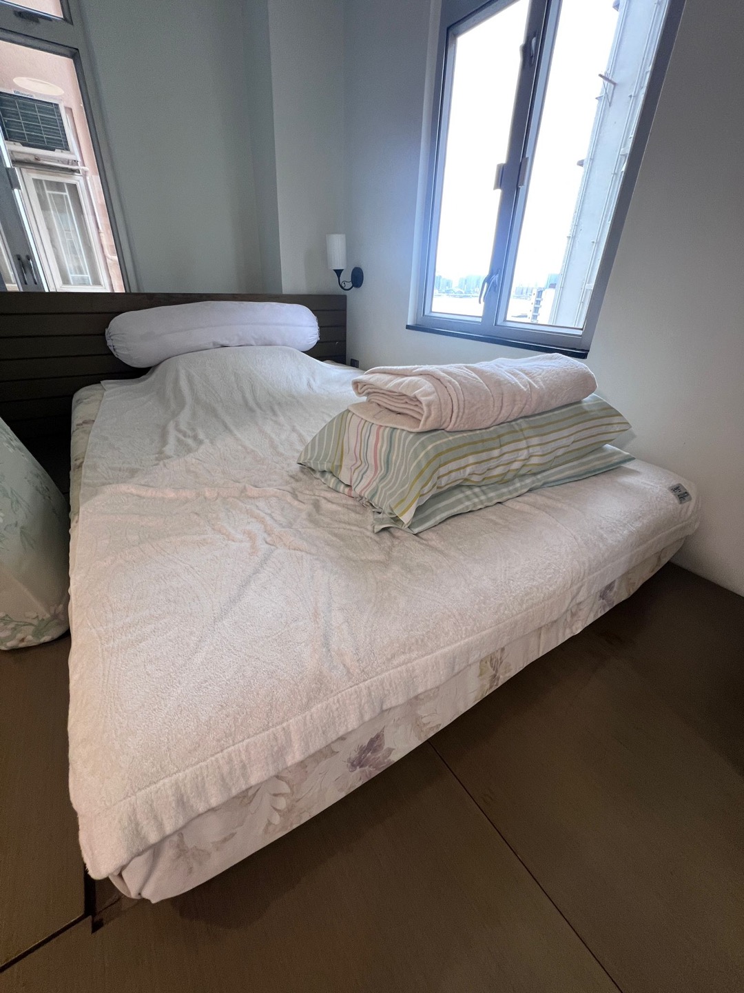 Sea View Mansion開放式單位相片 6