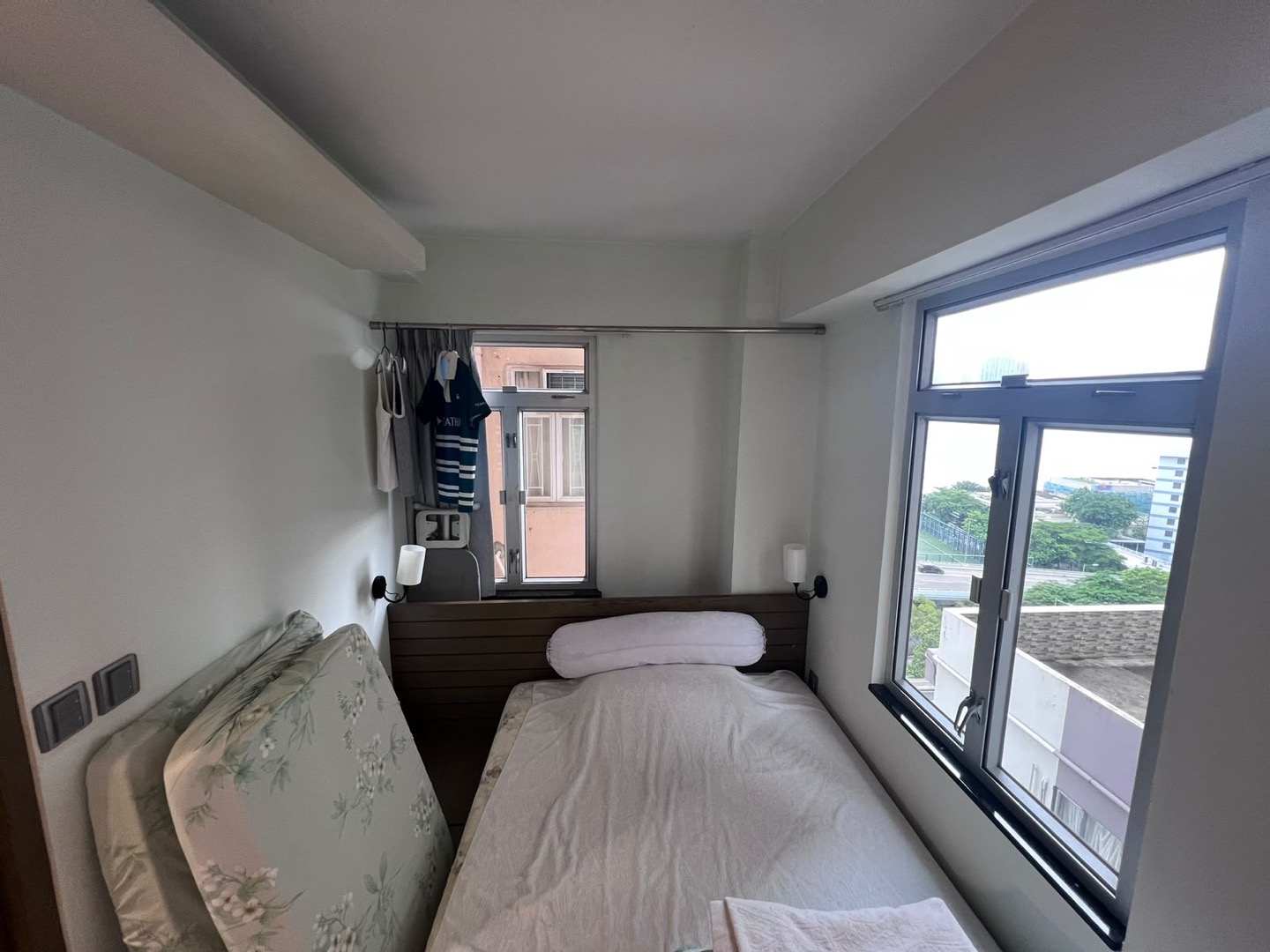 Sea View Mansion開放式單位相片 14