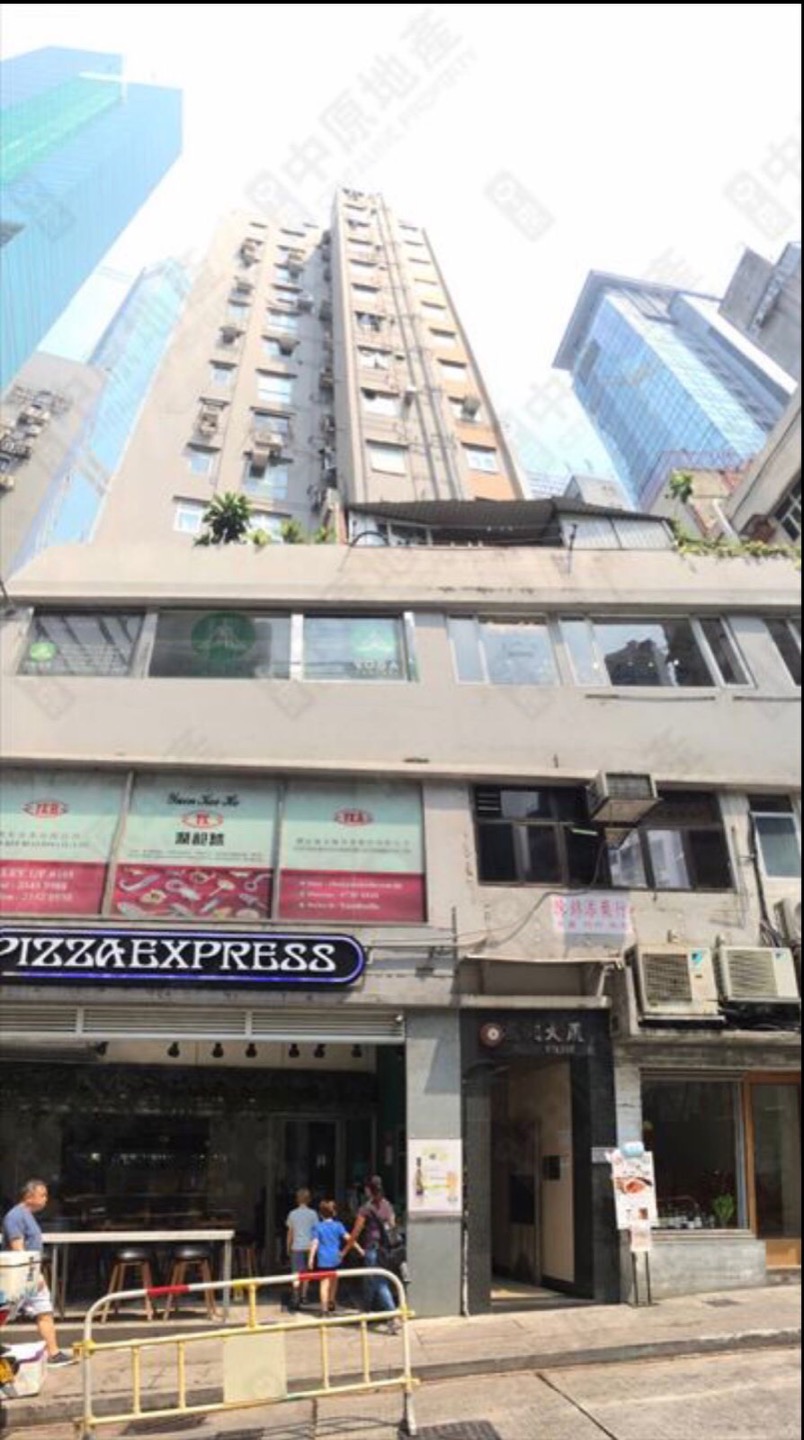 Welley Building兩房單位相片 1