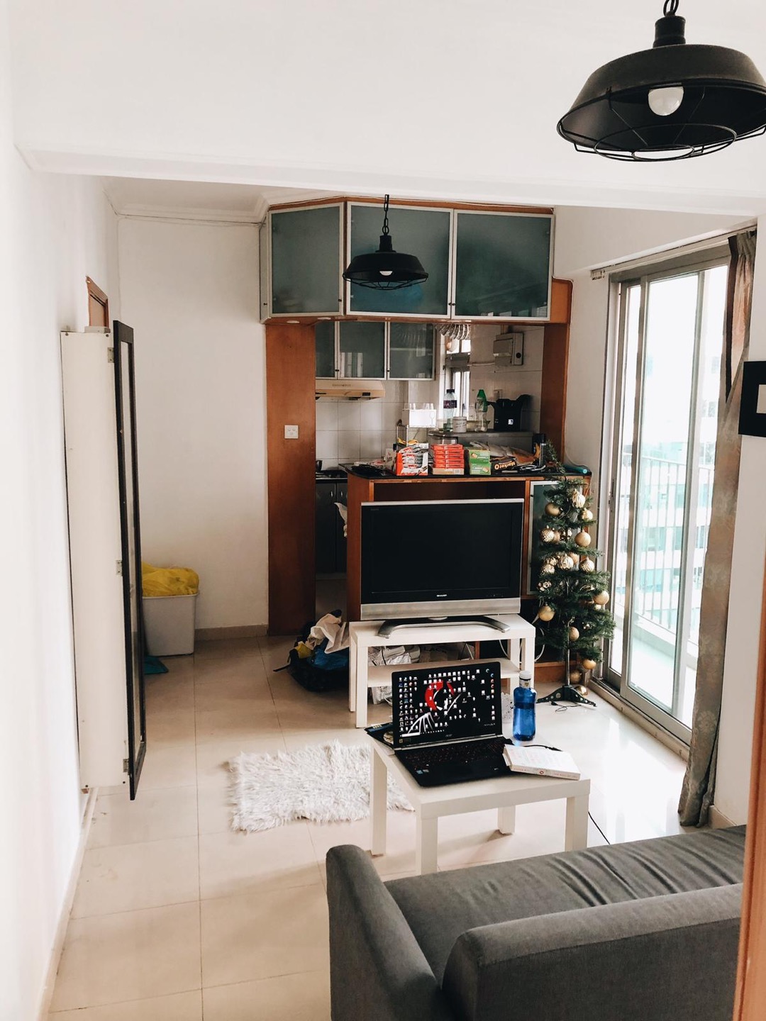 Sing Fai Building一房單位相片 2