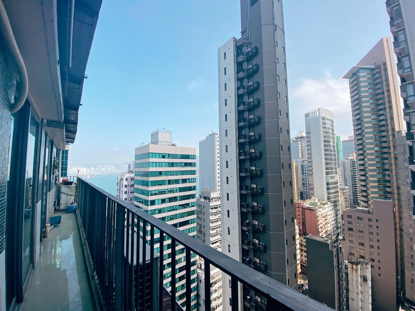 Sing Fai Building一房單位相片 4