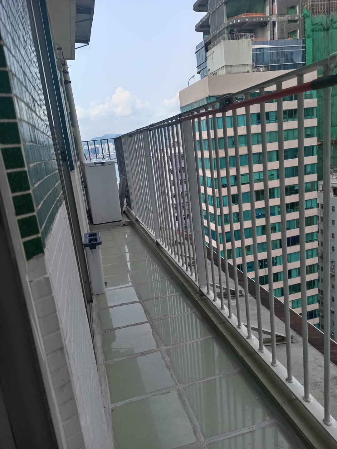 Sing Fai Building一房單位相片 12