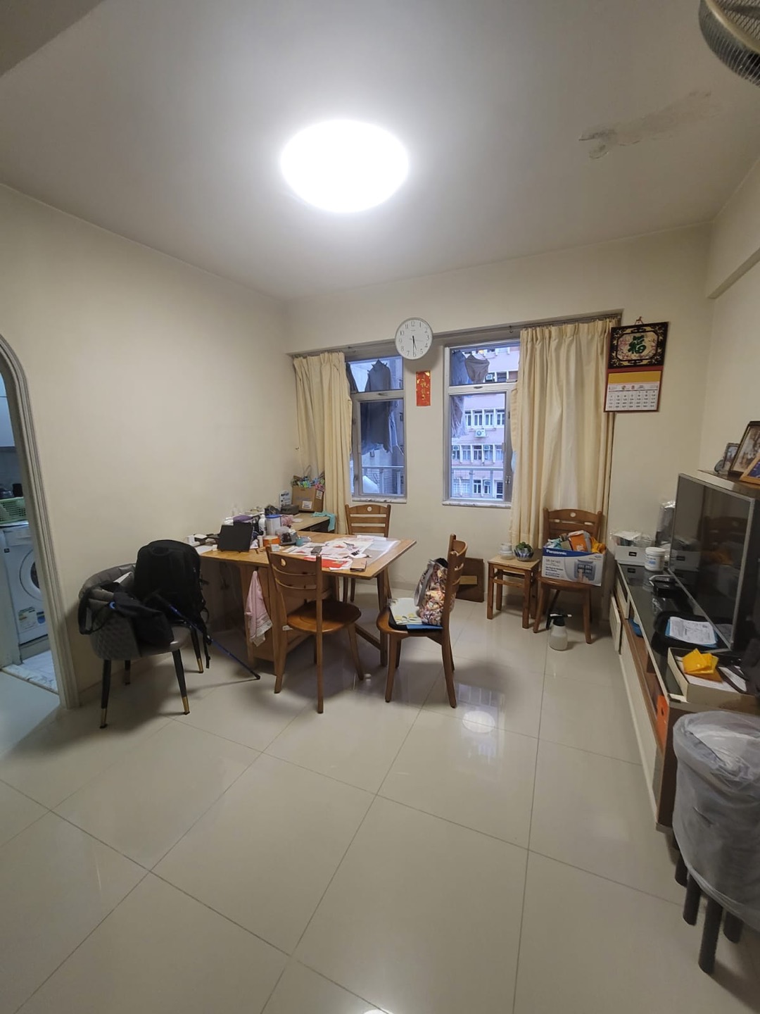 Kin Tye Lung Building兩房單位相片 5