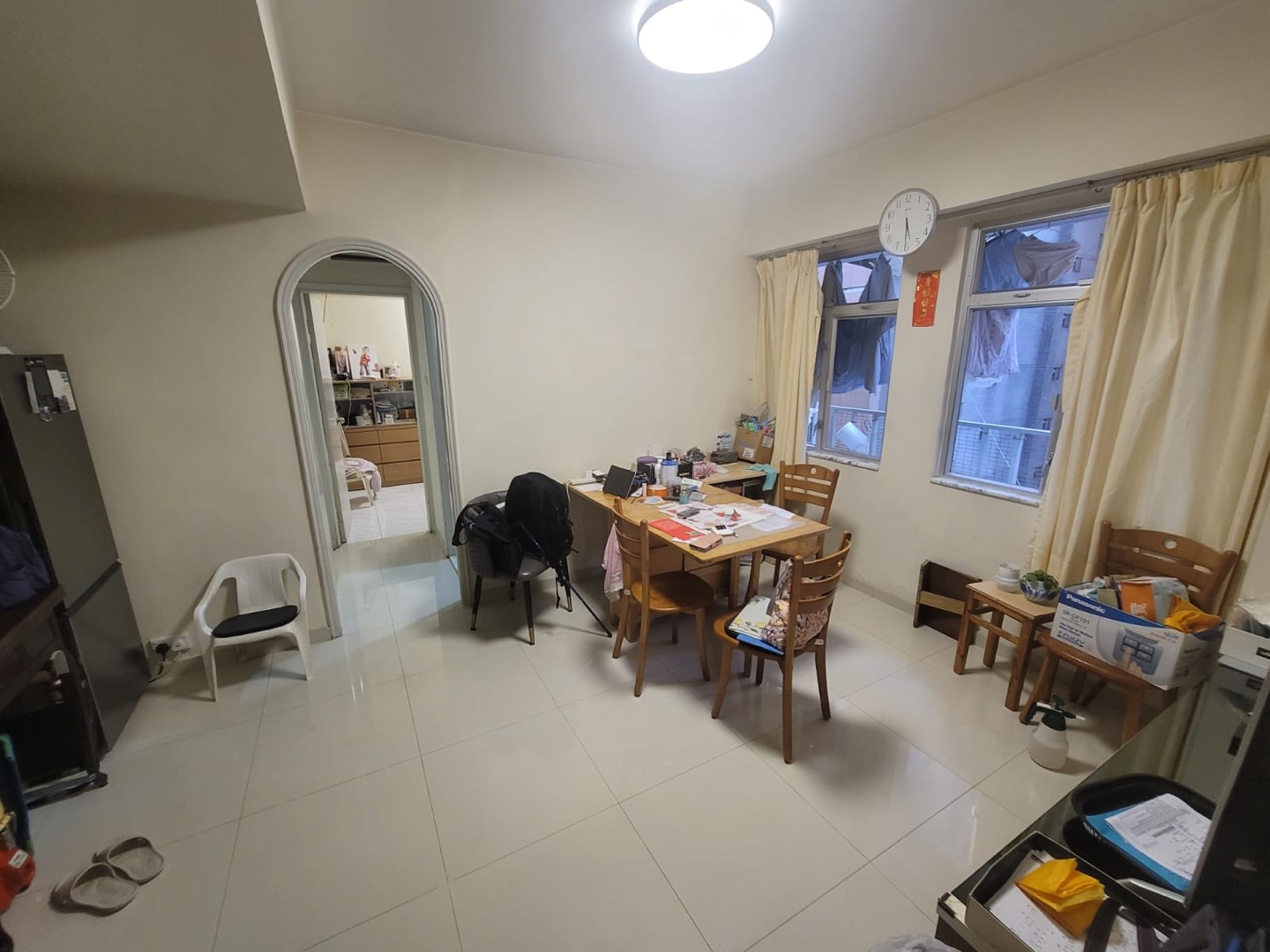 Kin Tye Lung Building兩房單位相片 8