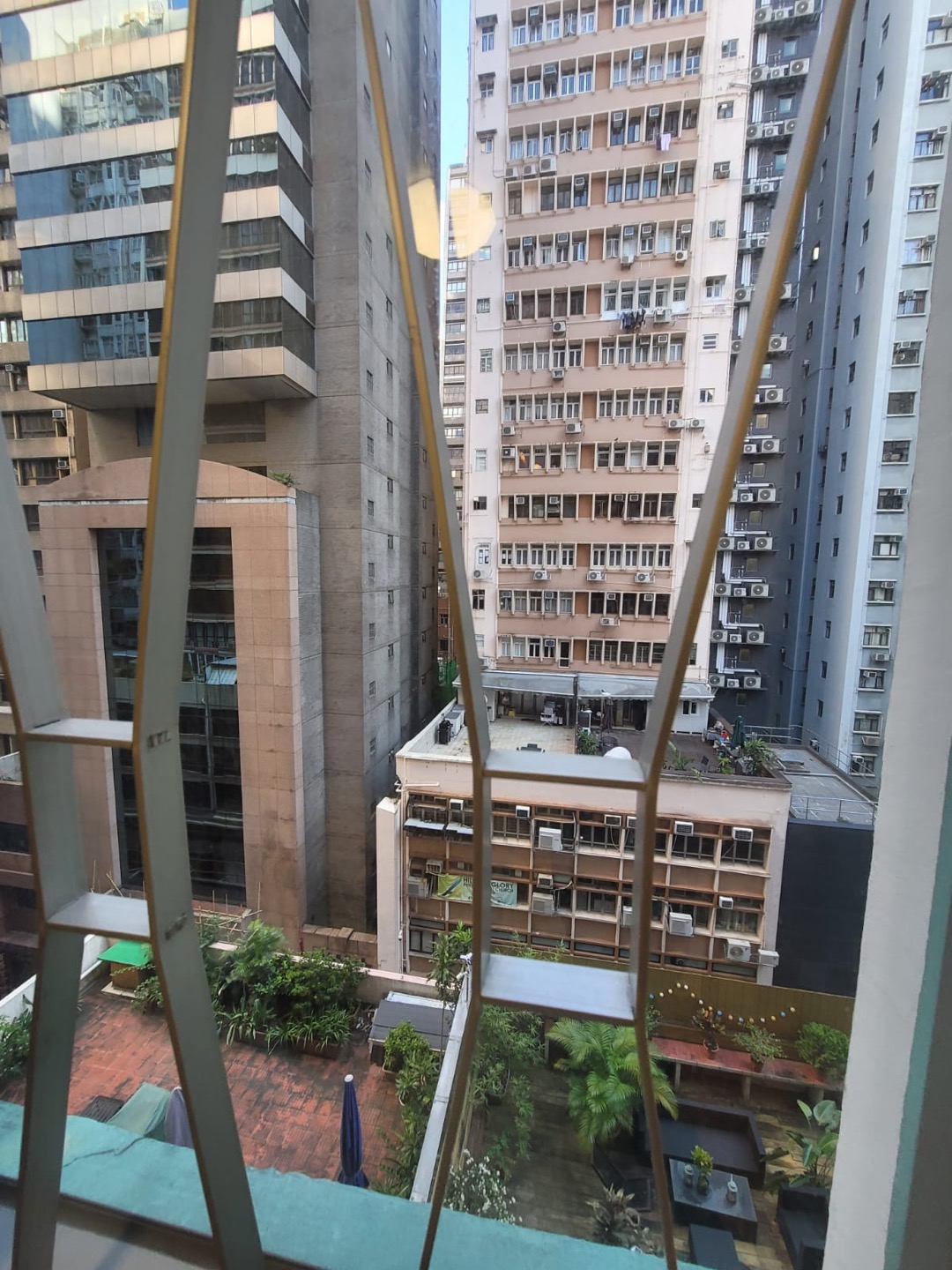 Kin Tye Lung Building兩房單位相片 12