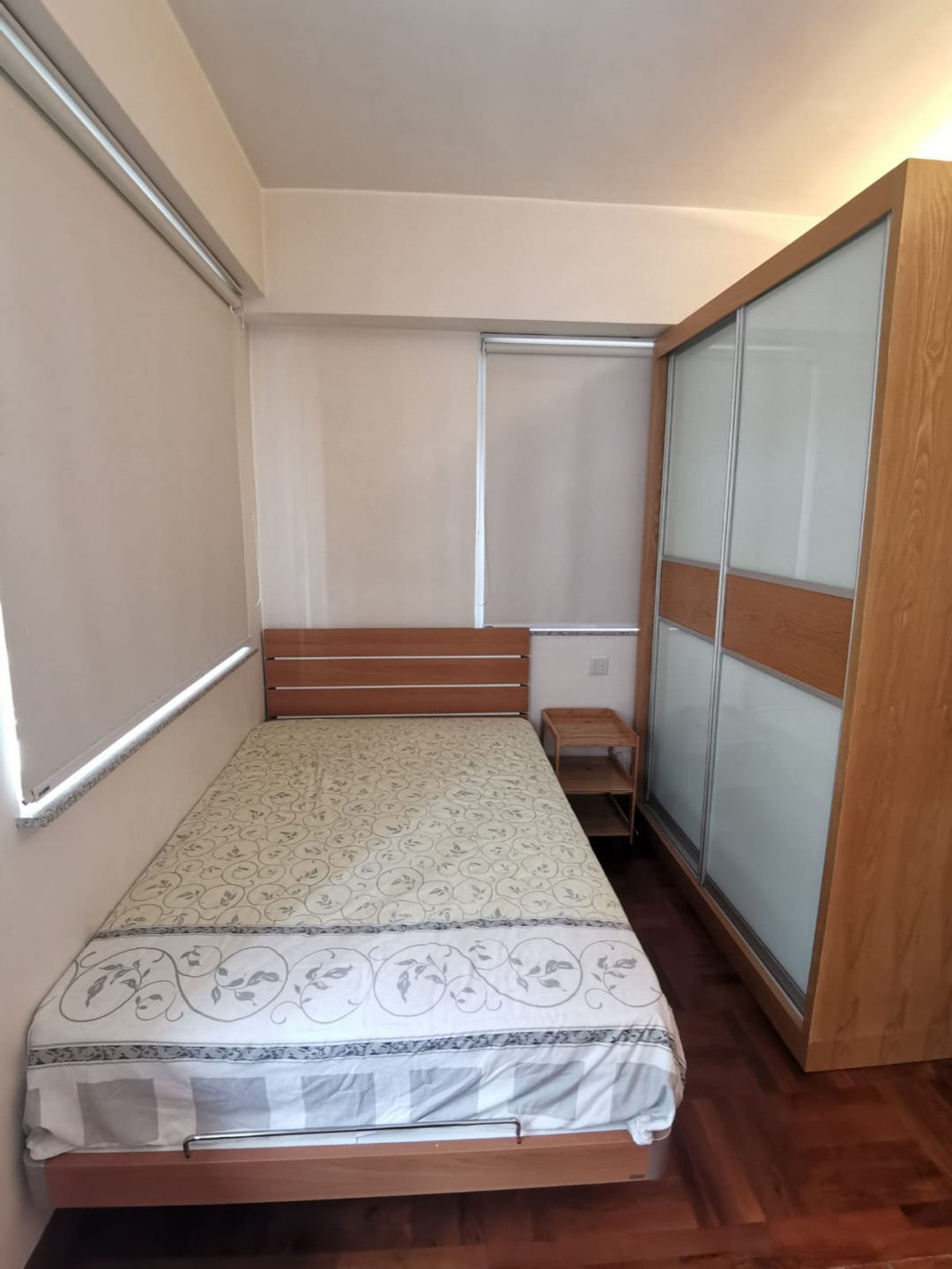 荷李活道開放式單位相片 4