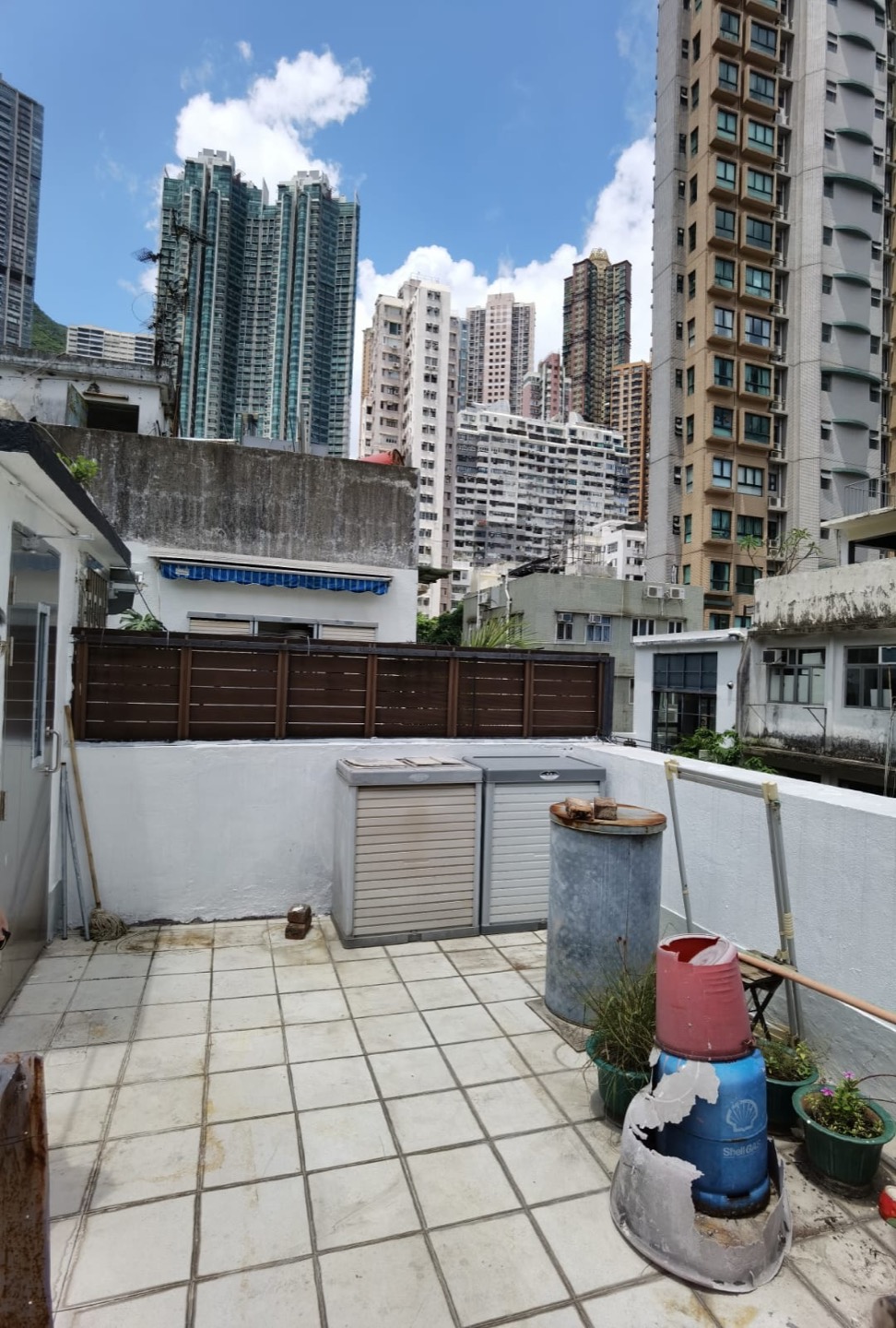 差館上街開放式單位相片 5