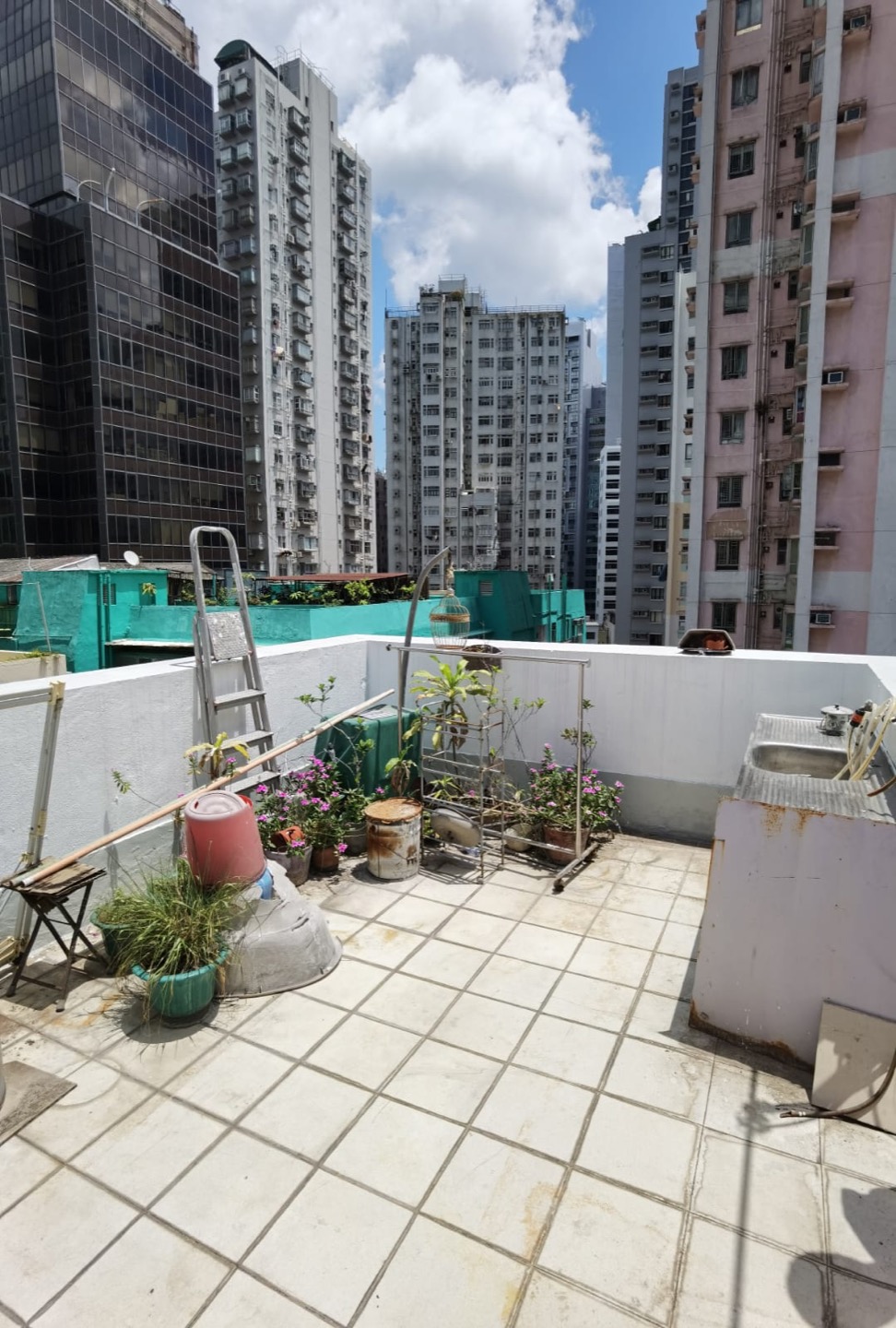 差館上街開放式單位相片 7