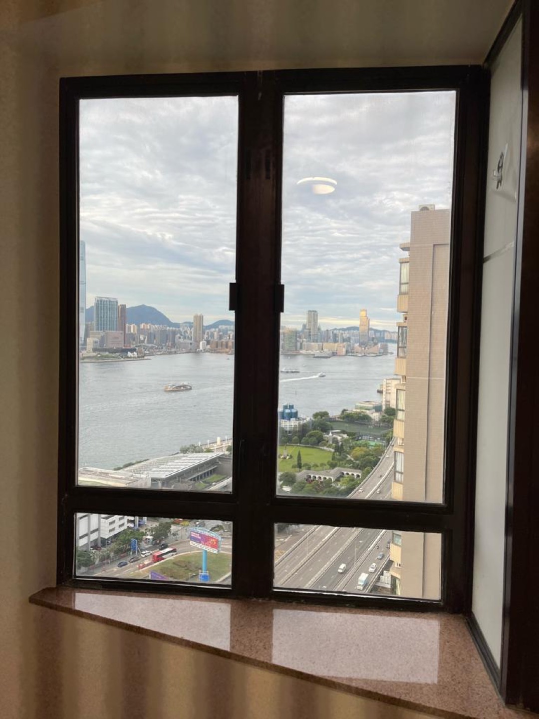 Connaught Garden兩房單位相片 3