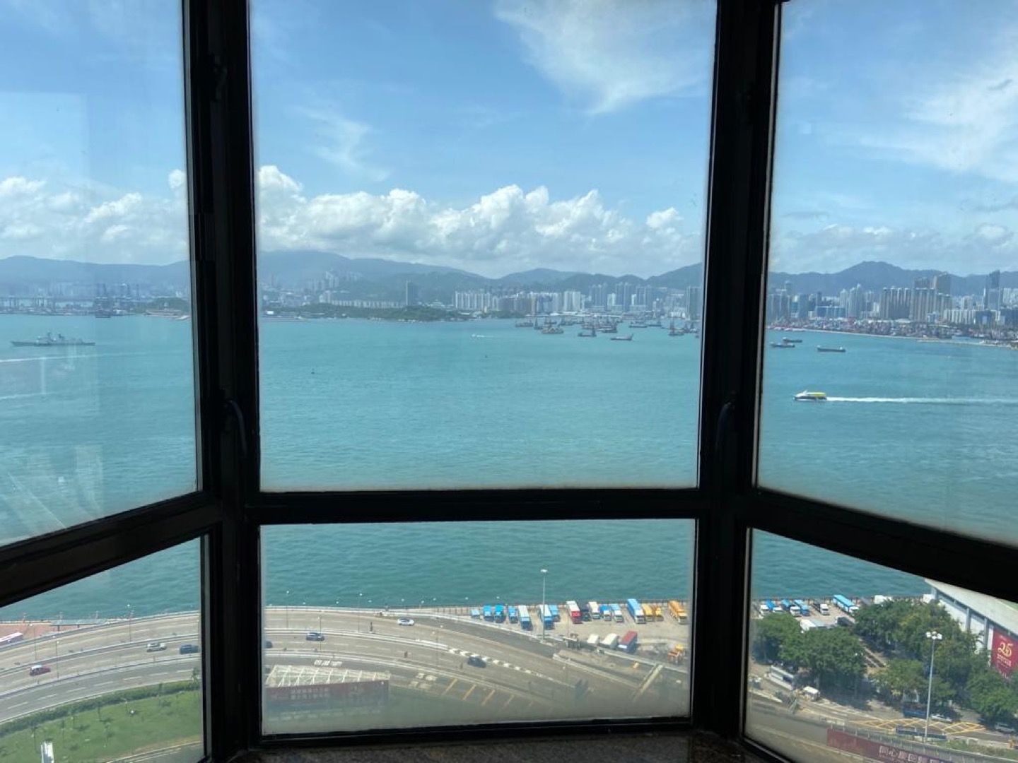 Connaught Garden兩房單位相片 5