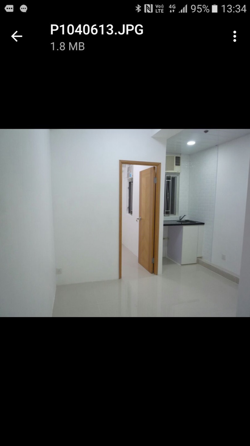 Siu Yee Building一房單位相片 3