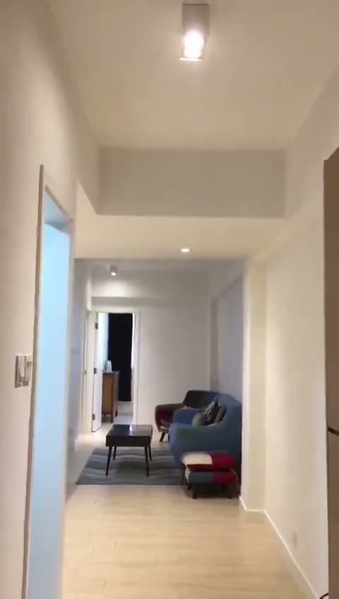文咸東街兩房單位相片 1