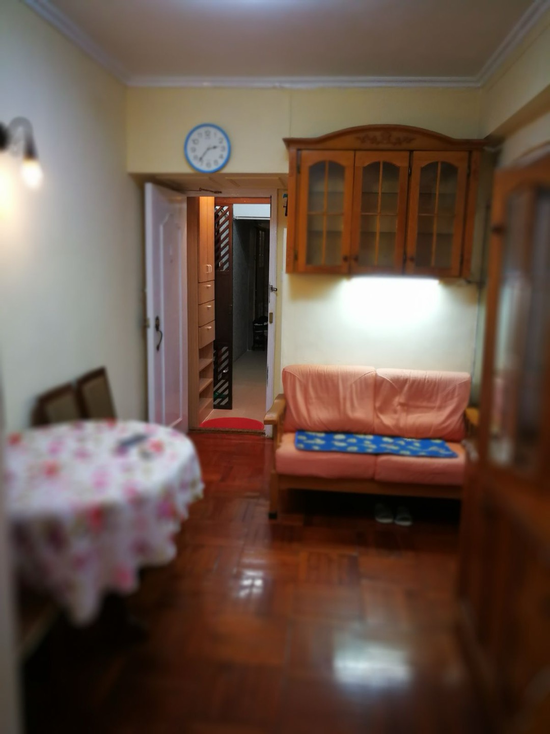 Sea View Mansion兩房單位相片 11
