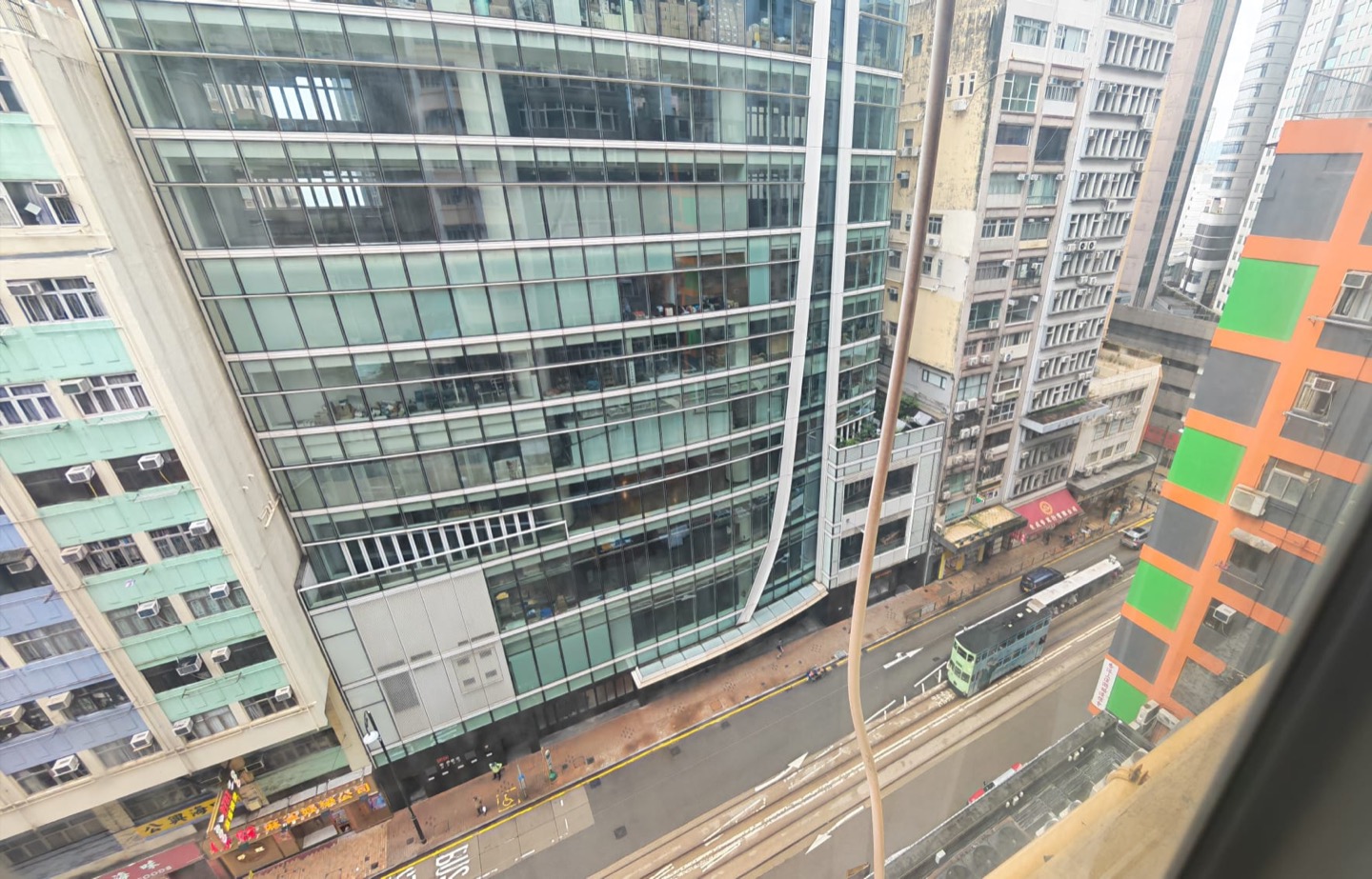 Shing Wan Building一房單位相片 5