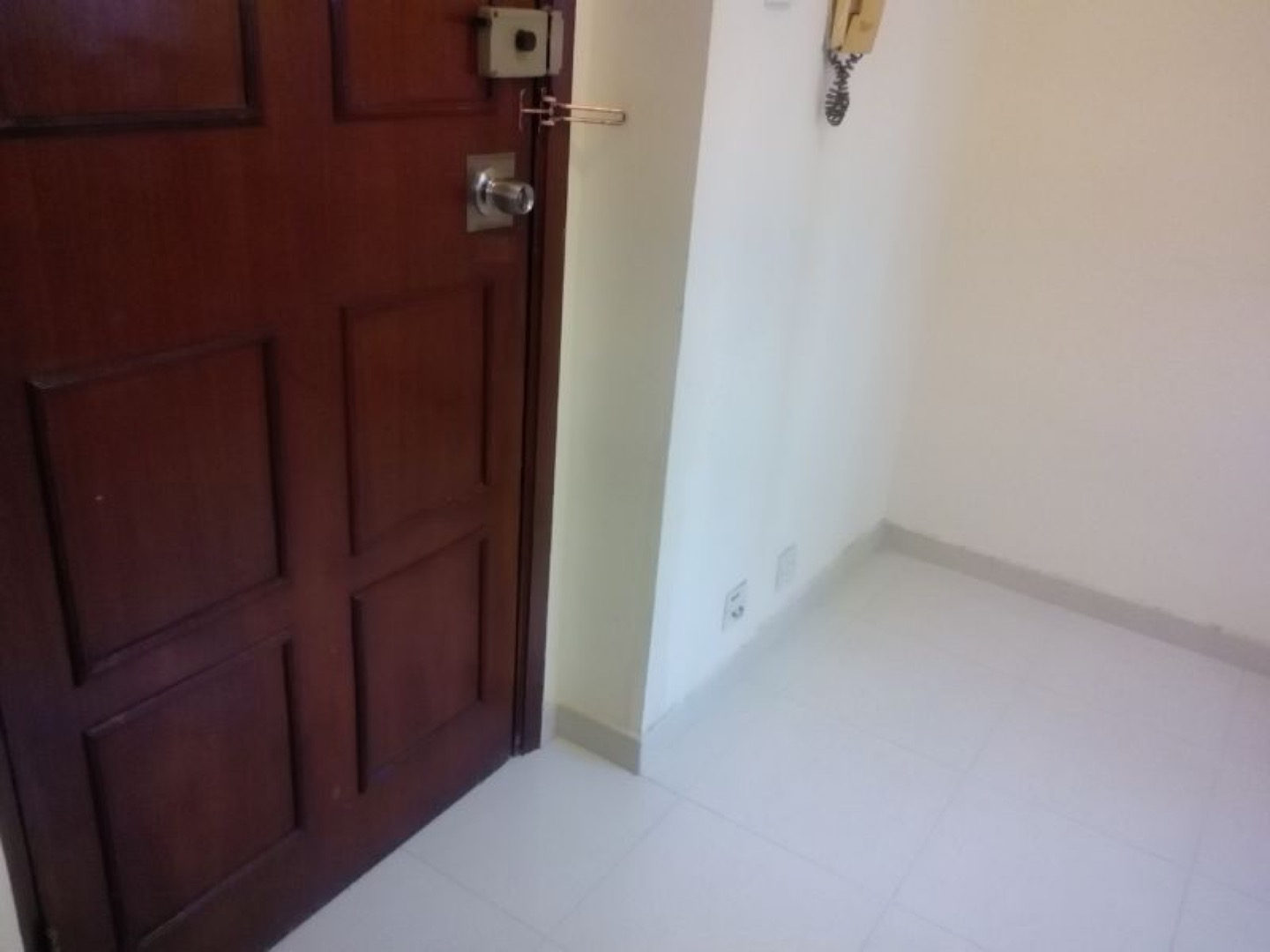 Kian Nam Mansion一房單位相片 5