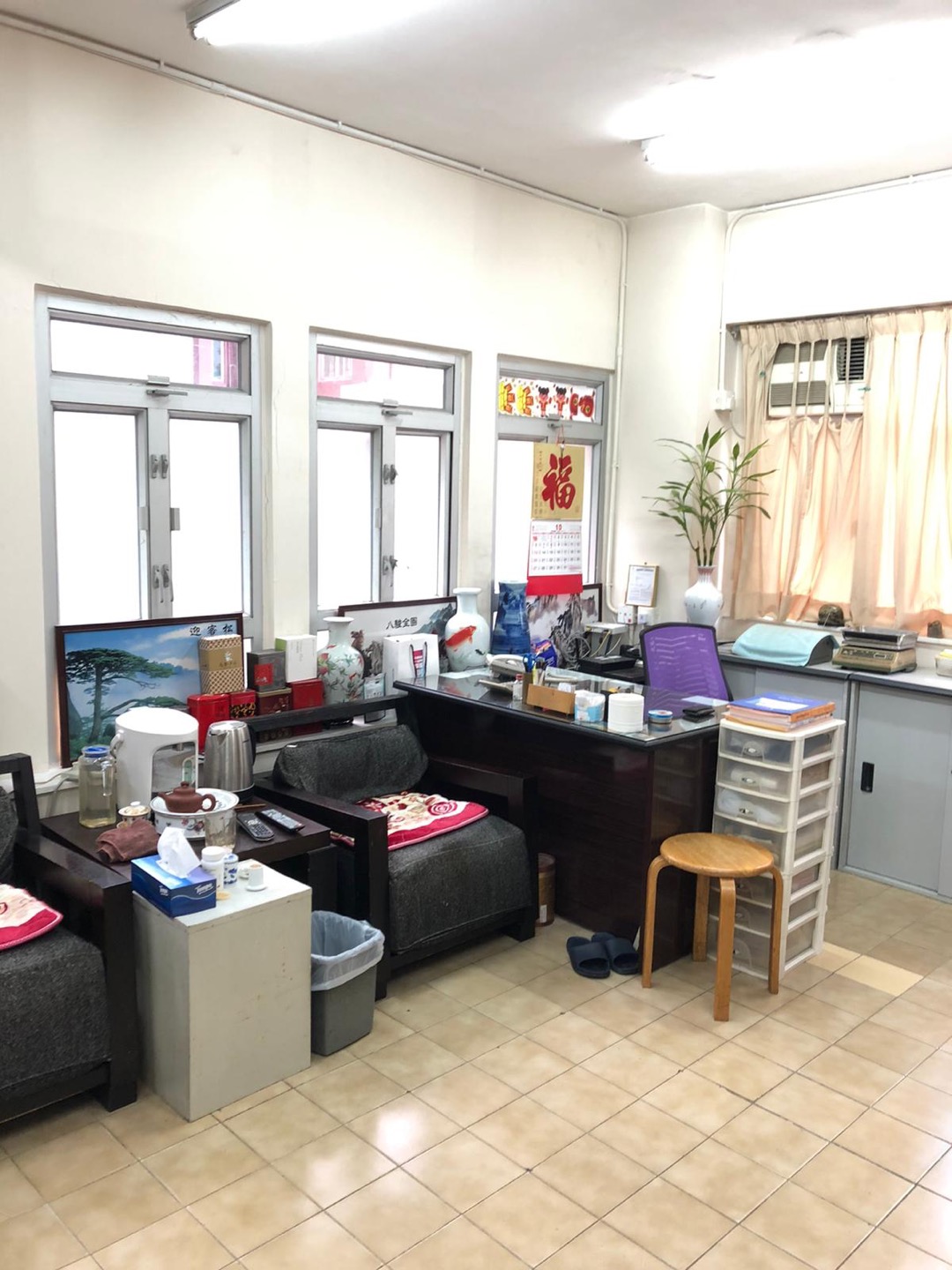 Tak Fung Building一房單位相片 1