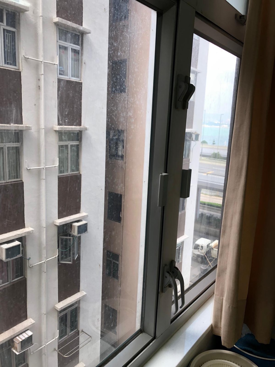 Tak Fung Building一房單位相片 4