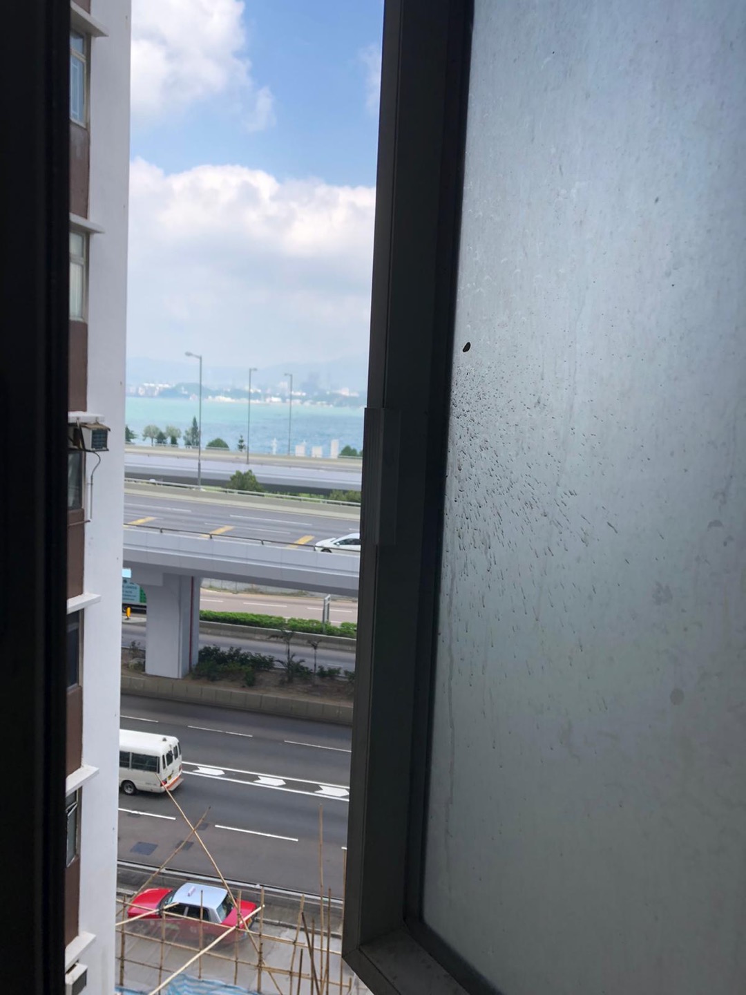 Tak Fung Building一房單位相片 6