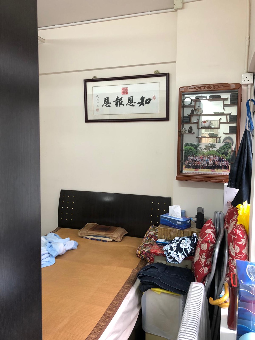 Tak Fung Building一房單位相片 7