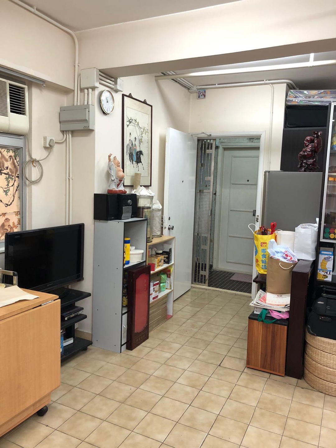 Tak Fung Building一房單位相片 9