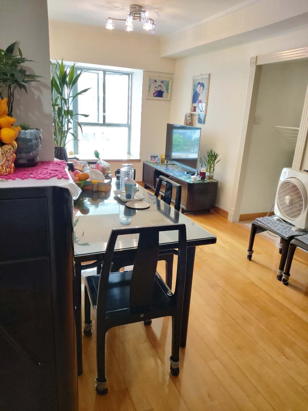 Queen's Terrace三房單位相片 2