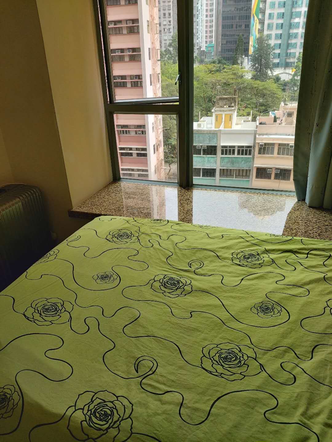 Queen's Terrace三房單位相片 3