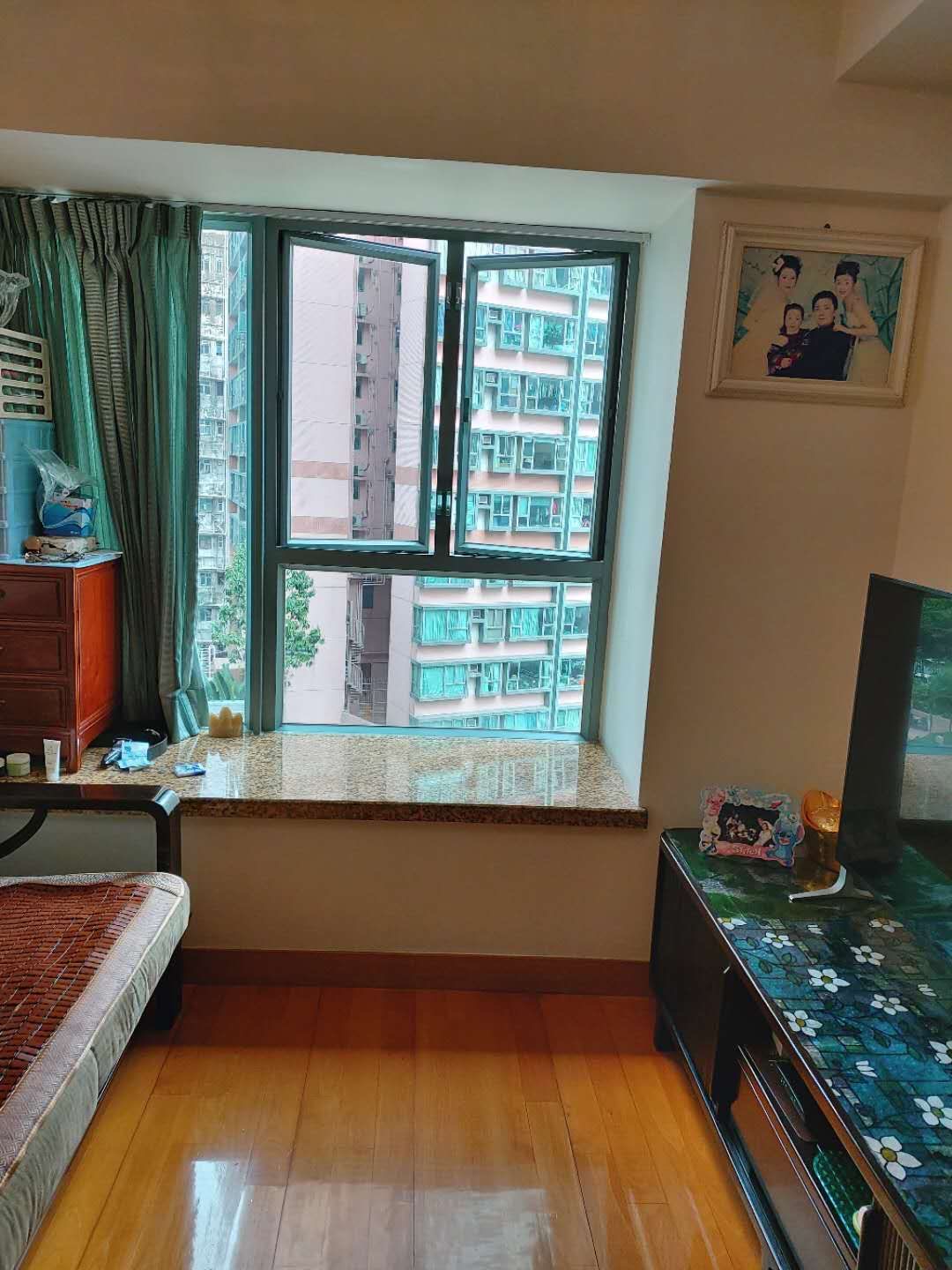 Queen's Terrace三房單位相片 4
