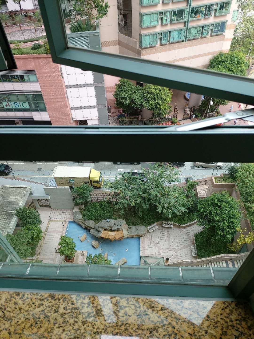 Queen's Terrace三房單位相片 6