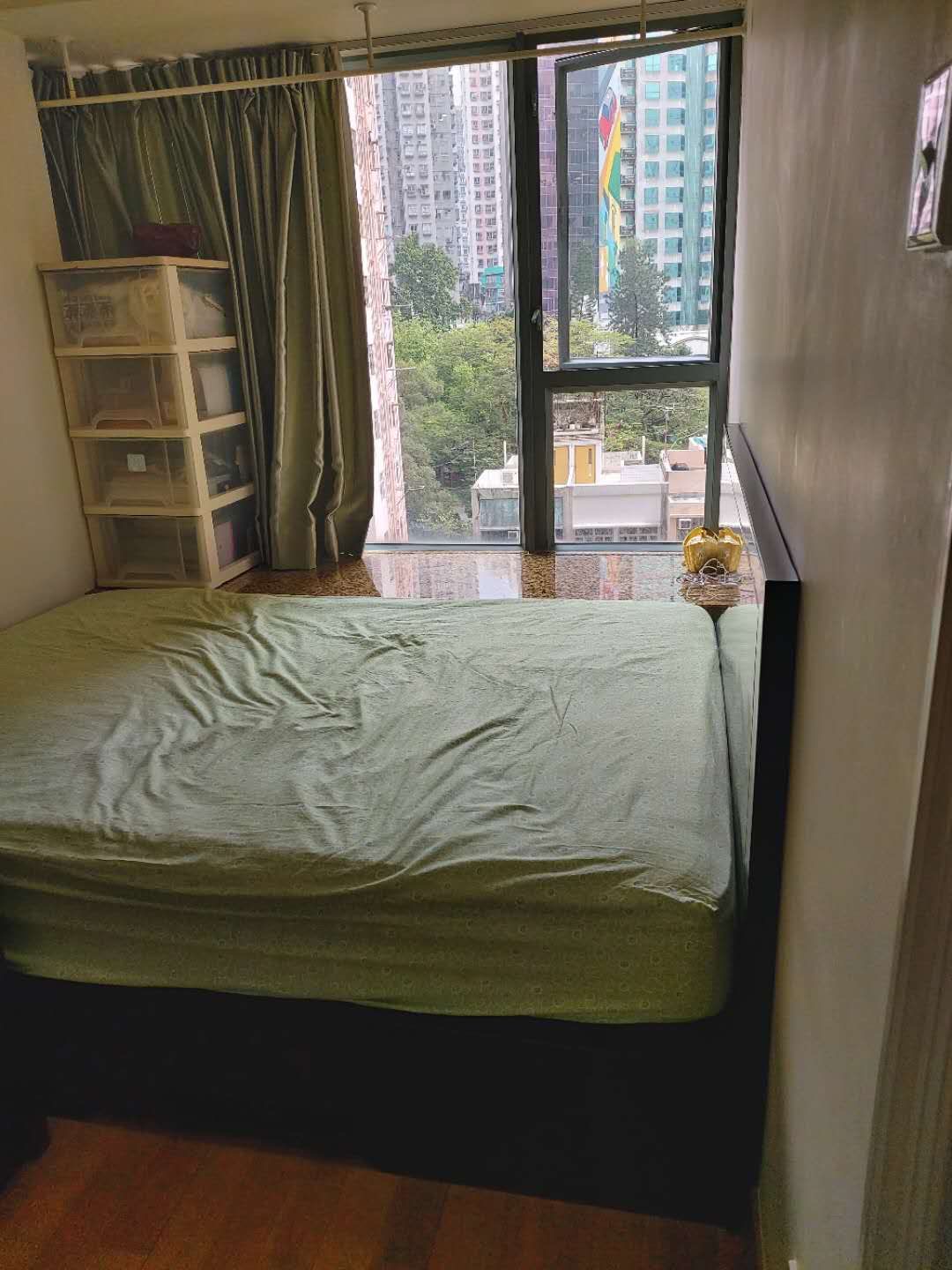 Queen's Terrace三房單位相片 8