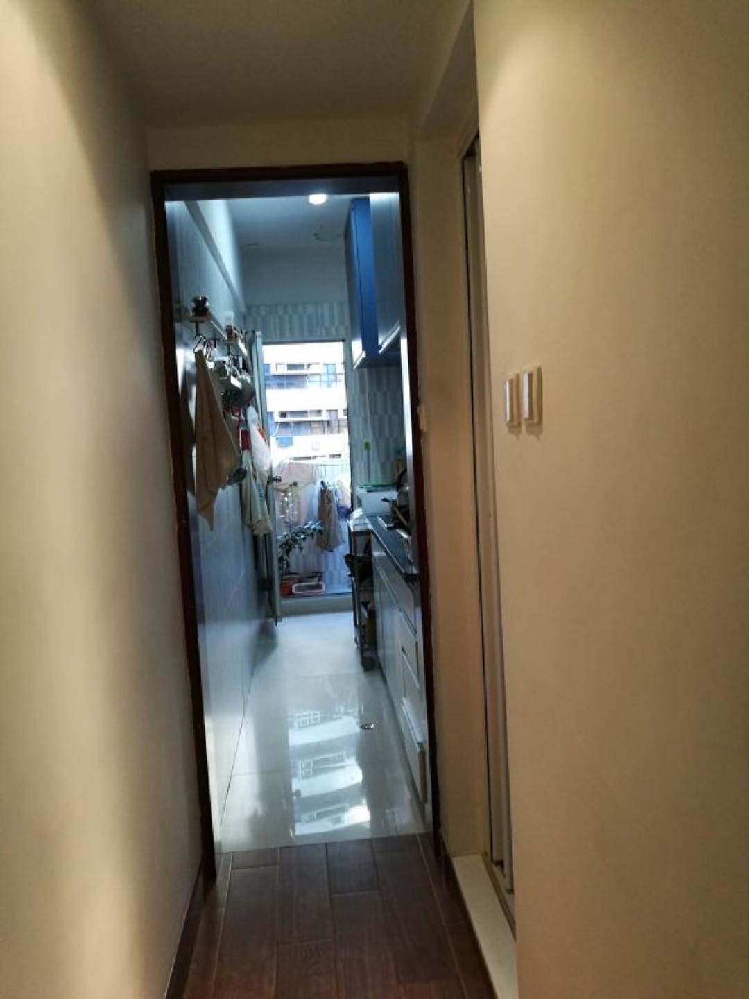 Shing Wan Building兩房單位相片 3