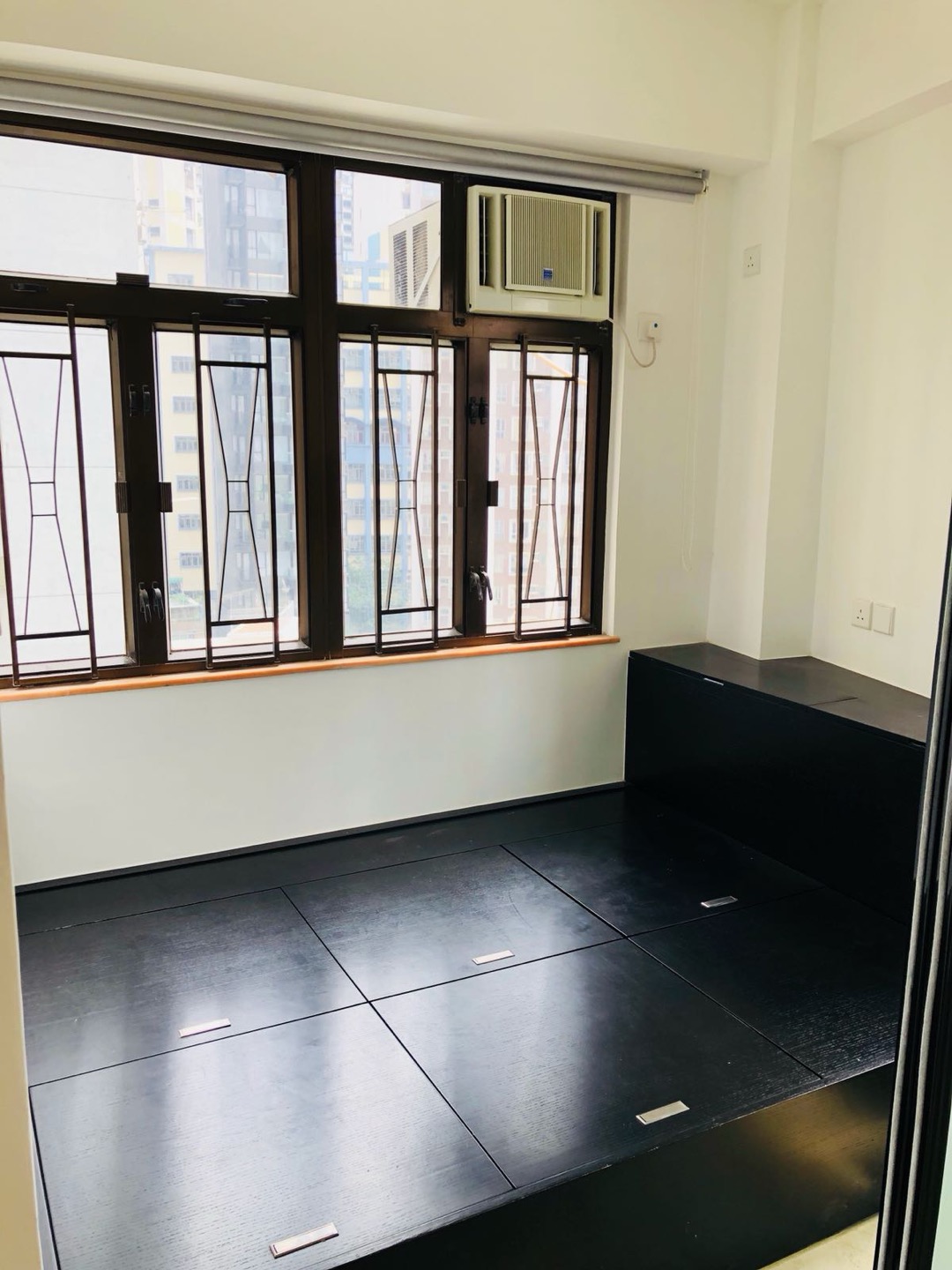 Lap Po Building開放式單位相片 3