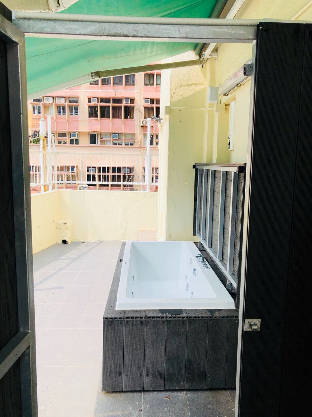 Lap Po Building開放式單位相片 6