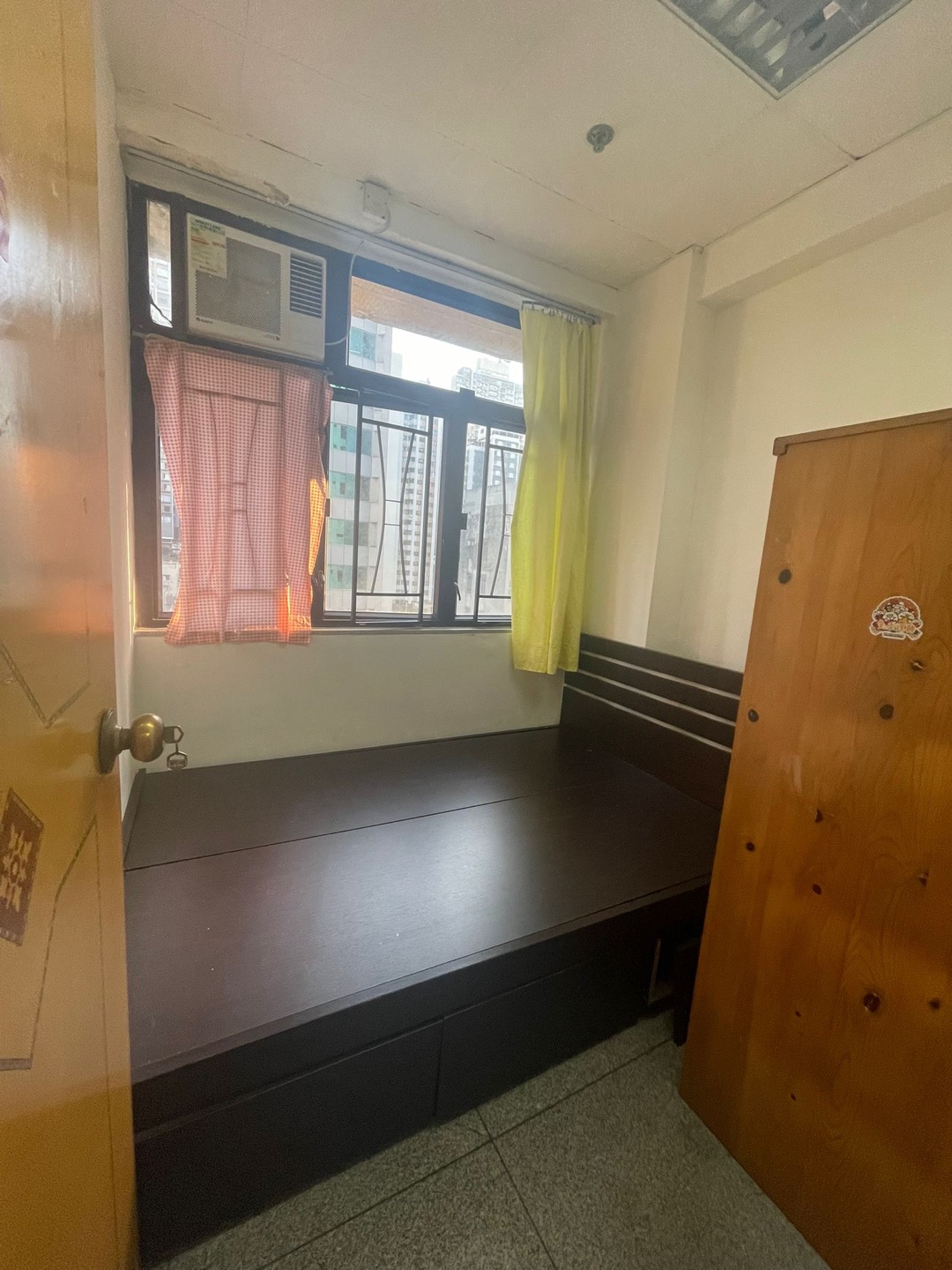 Koosing Building兩房單位相片 9