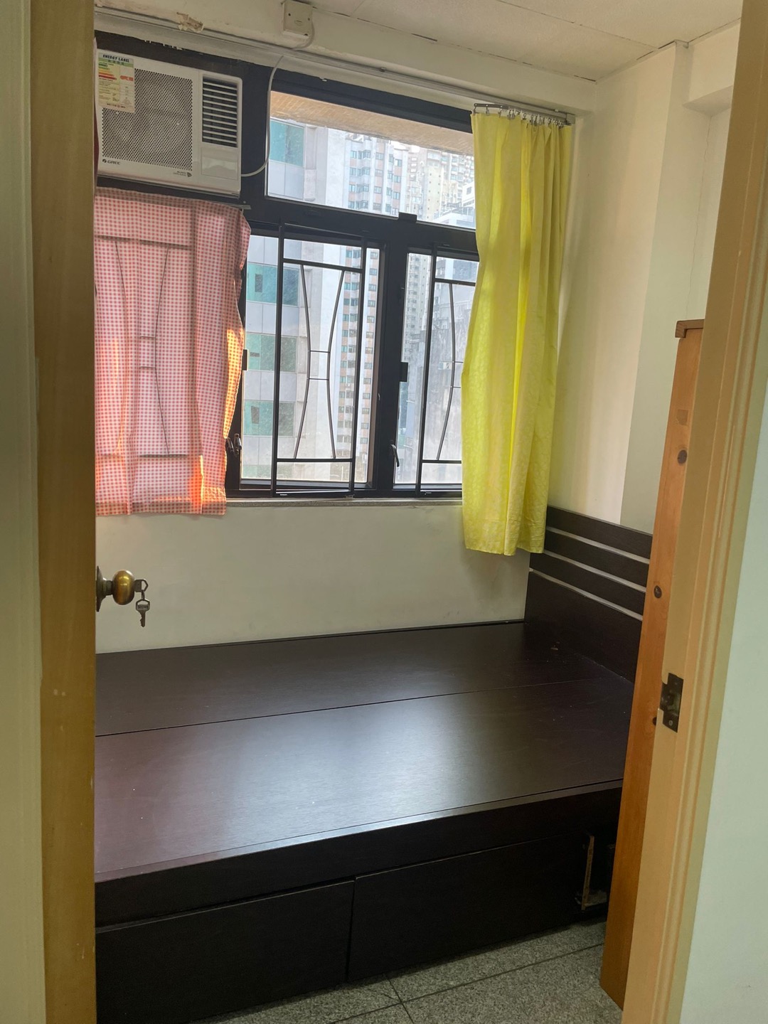 Koosing Building兩房單位相片 11