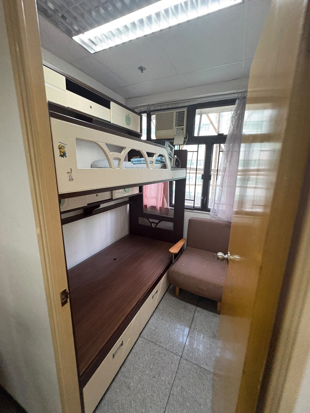 Koosing Building兩房單位相片 19