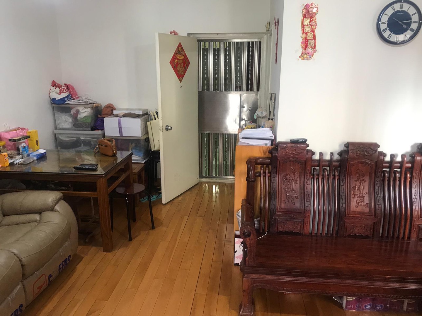 Hongway Garden兩房單位相片 8