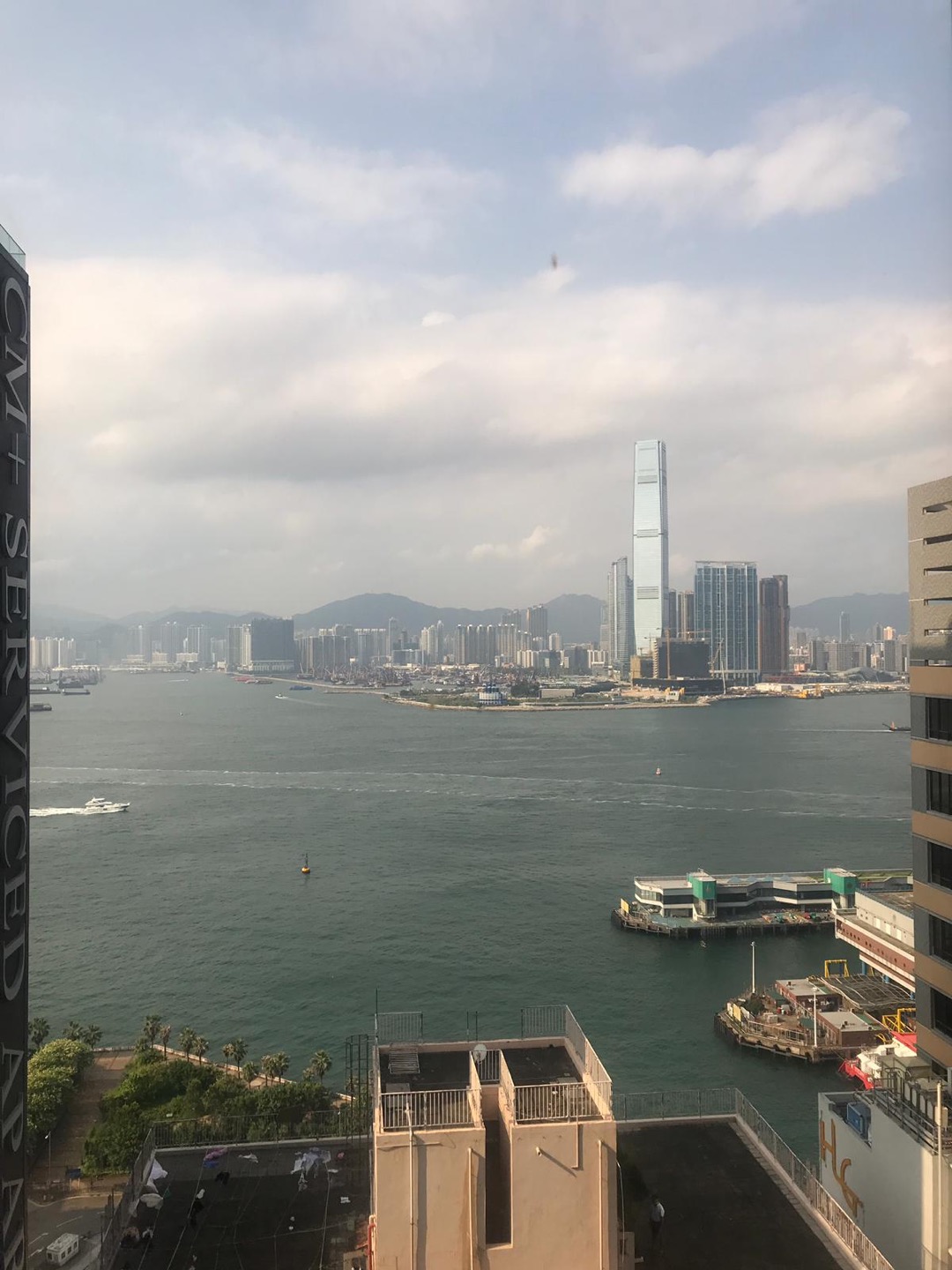 Hongway Garden兩房單位相片 9