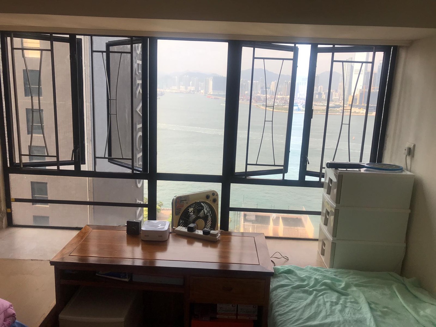 Hongway Garden兩房單位相片 10