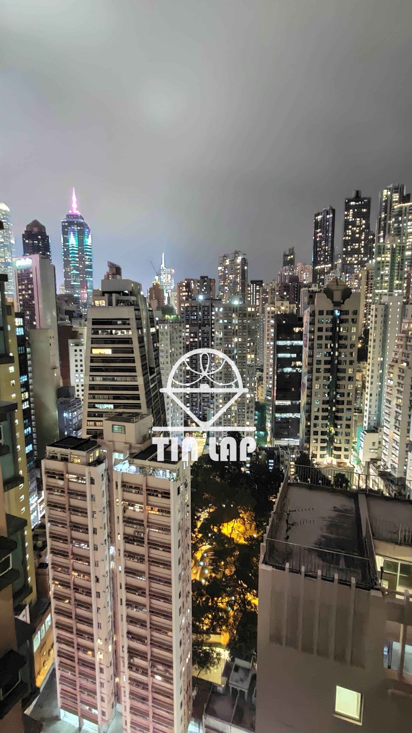 Queen's Terrace一房單位相片 3
