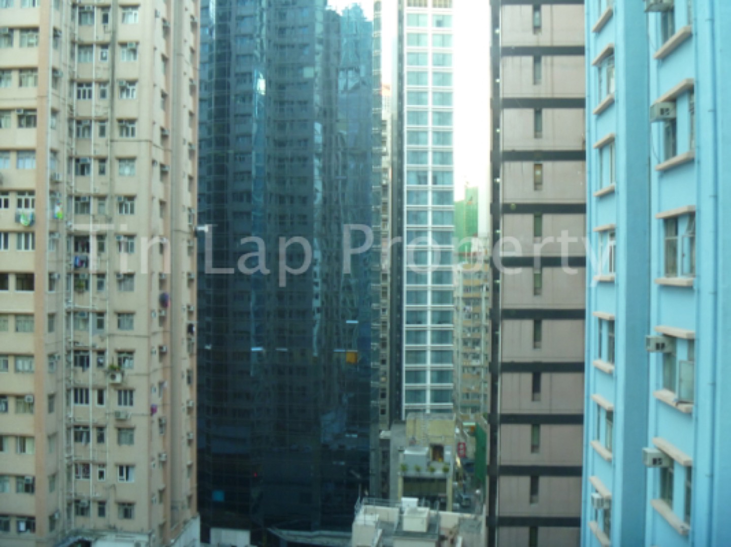 Lee Wah Mansion開放式單位相片 4