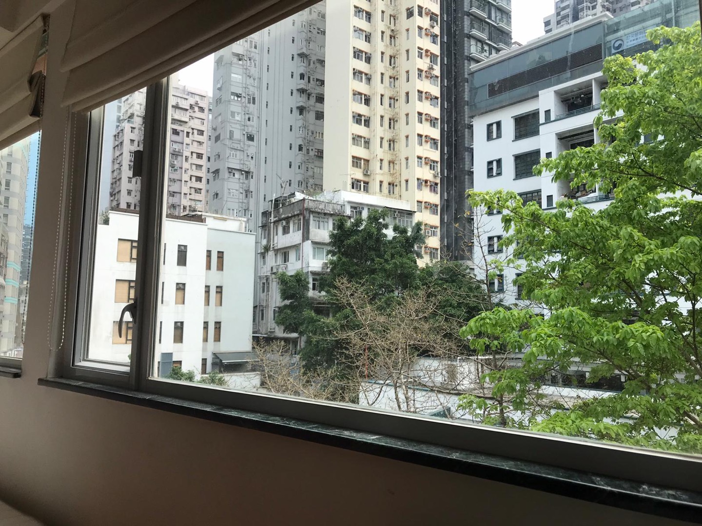 荷李活道開放式單位相片 6