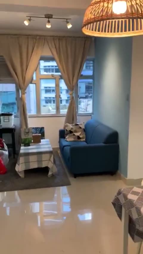 Lyndhurst Building一房單位相片 1