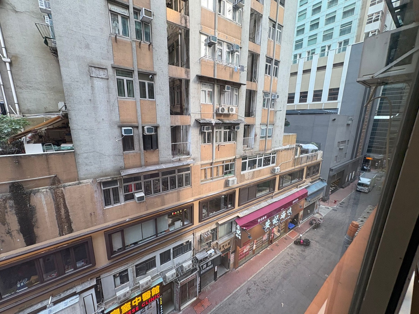 Kamcourt Building兩房單位相片 1