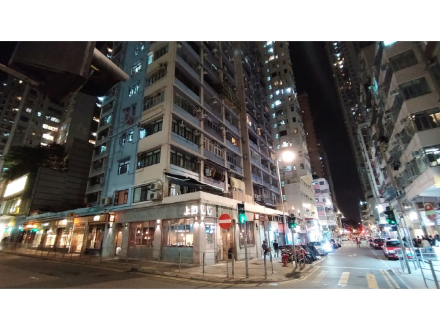 Kin Liong Mansion一房單位相片 2